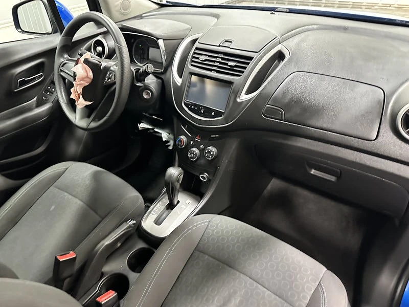 2016 Chevrolet Trax - Image 20 of 21