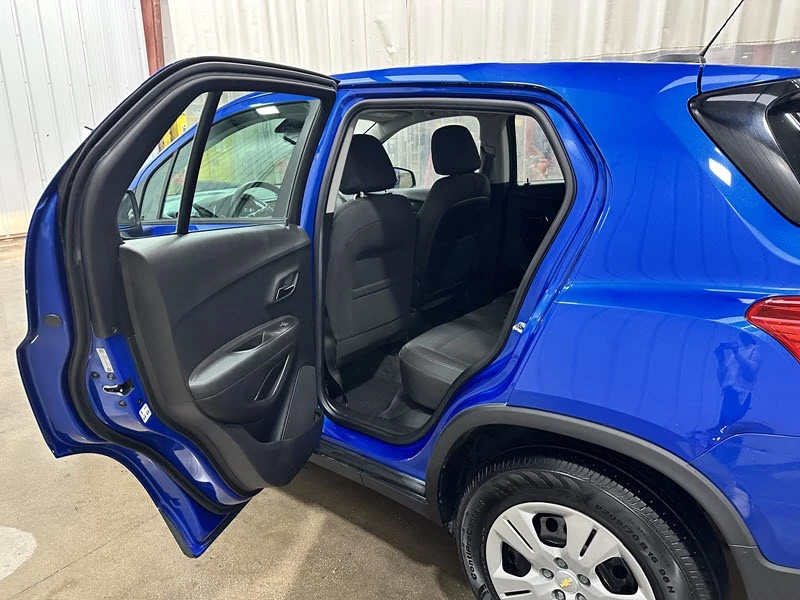 2016 Chevrolet Trax - Image 12 of 21