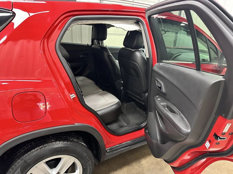 2016 Chevrolet Trax - Image 15 of 21