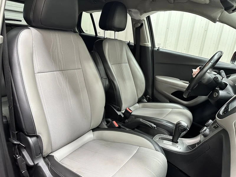 2016 Chevrolet Trax - Image 19 of 21