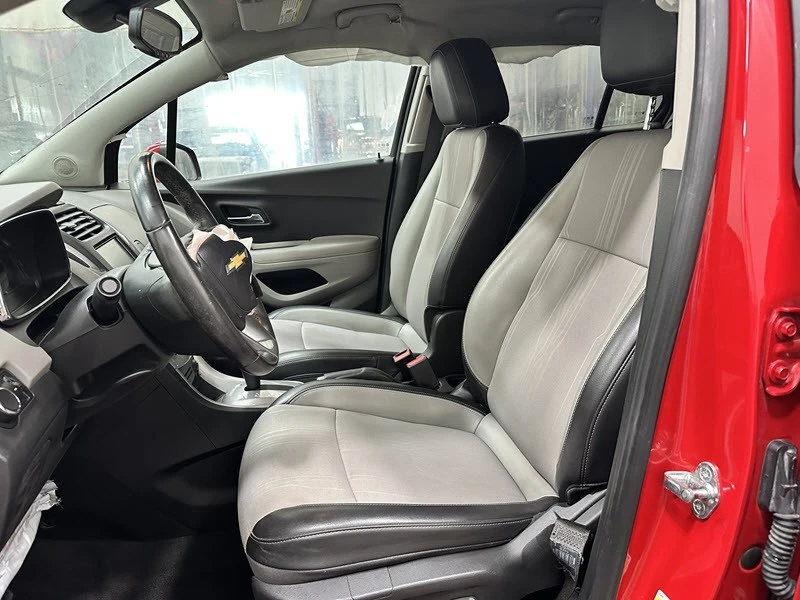 2016 Chevrolet Trax - Image 11 of 21