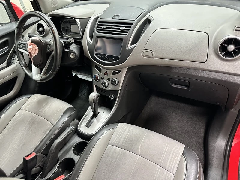 2016 Chevrolet Trax - Image 20 of 21