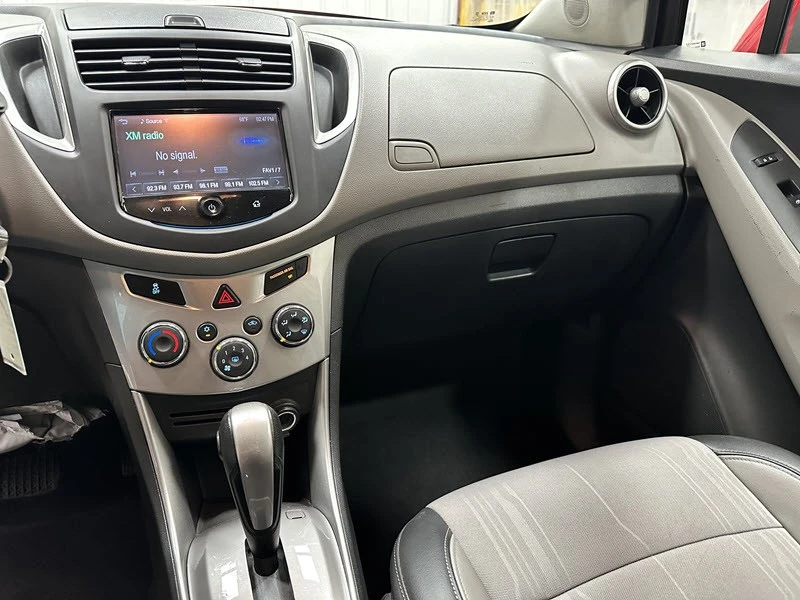 2016 Chevrolet Trax - Image 10 of 21