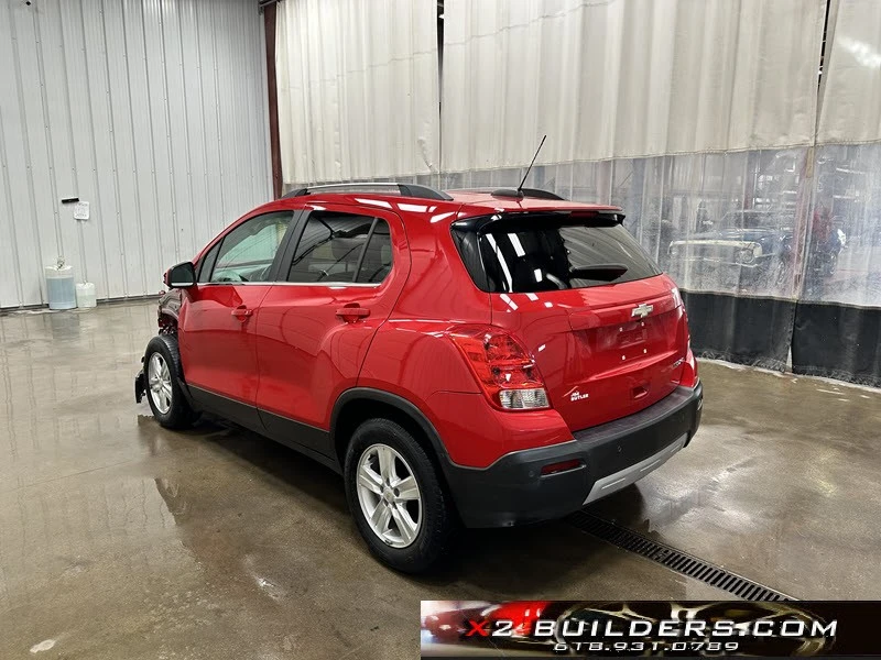 2016 Chevrolet Trax - Image 6 of 21