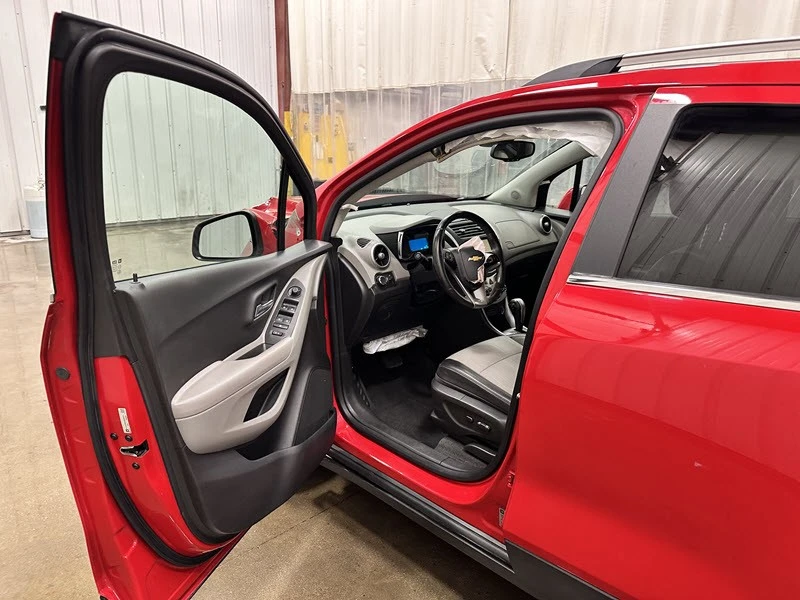 2016 Chevrolet Trax - Image 8 of 21