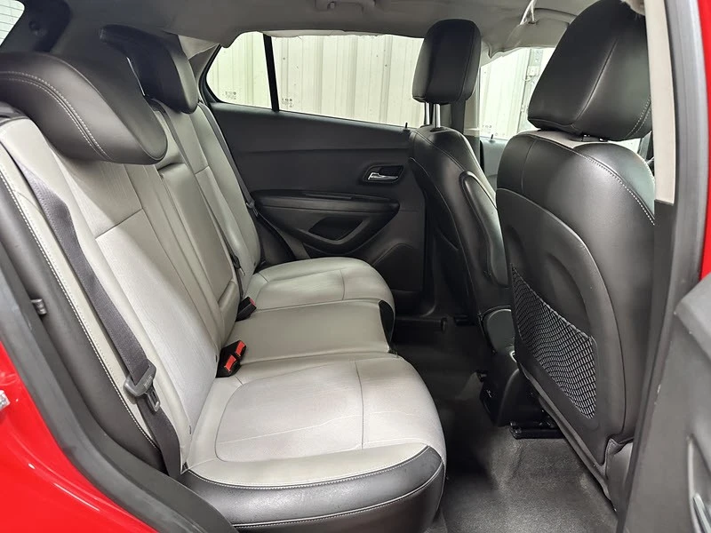 2016 Chevrolet Trax - Image 16 of 21