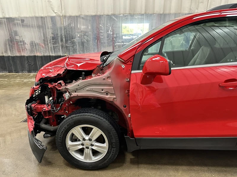 2016 Chevrolet Trax - Image 7 of 21
