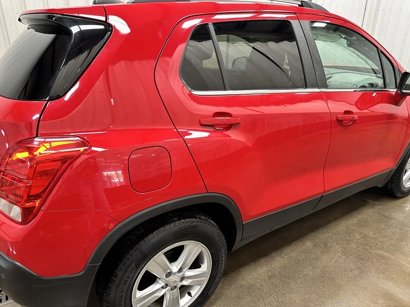 2016 Chevrolet Trax - Image 17 of 21