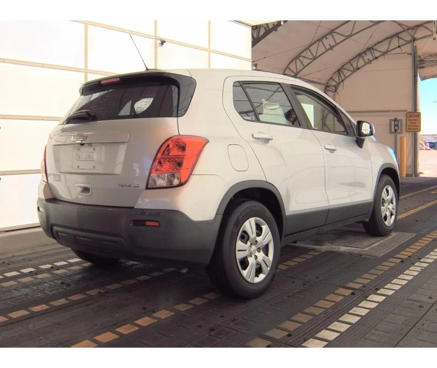 2016 Chevrolet Trax - Image 5 of 12