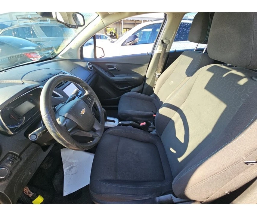 2016 Chevrolet Trax - Image 9 of 12