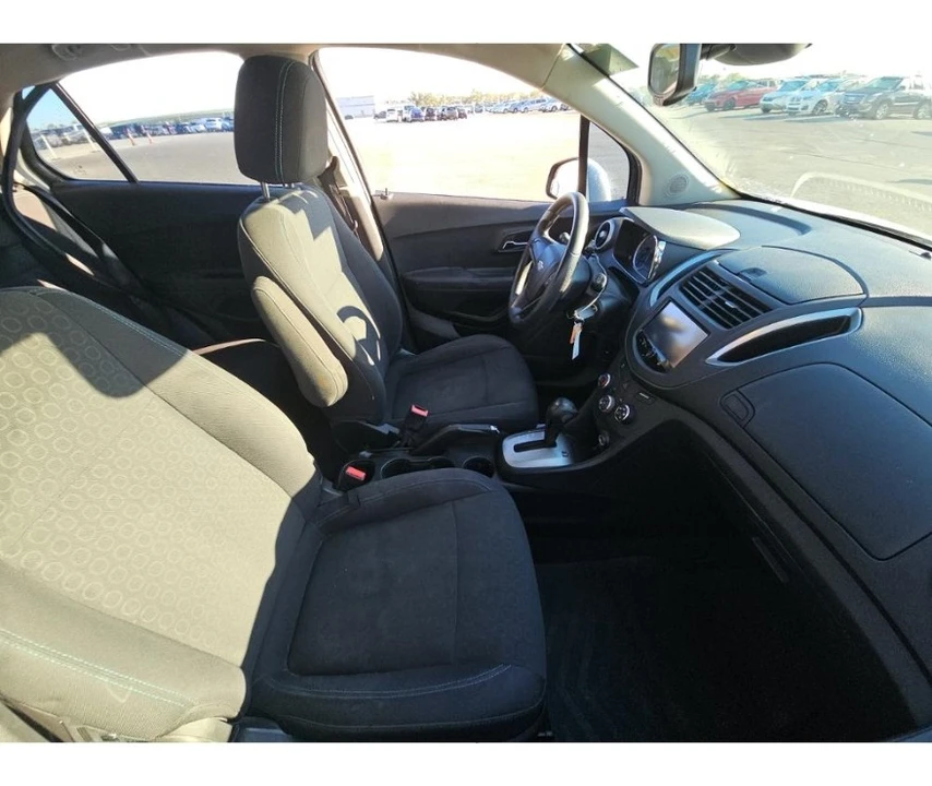 2016 Chevrolet Trax - Image 10 of 12