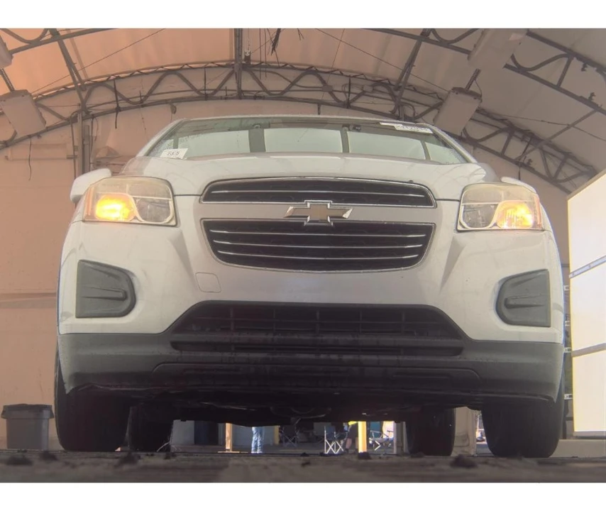 2016 Chevrolet Trax - Image 3 of 12