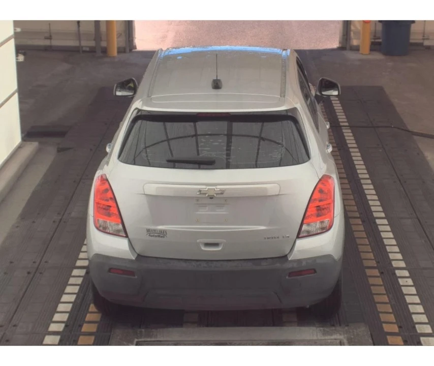 2016 Chevrolet Trax - Image 6 of 12