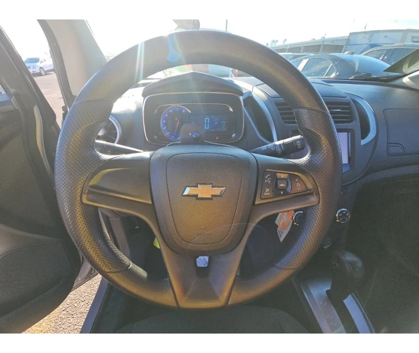 2016 Chevrolet Trax - Image 12 of 12
