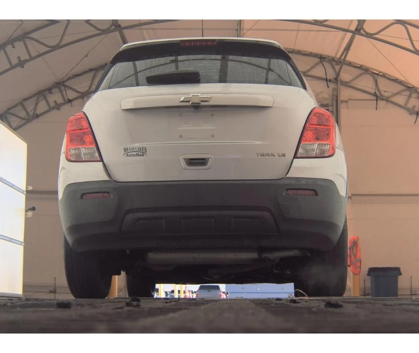 2016 Chevrolet Trax - Image 7 of 12