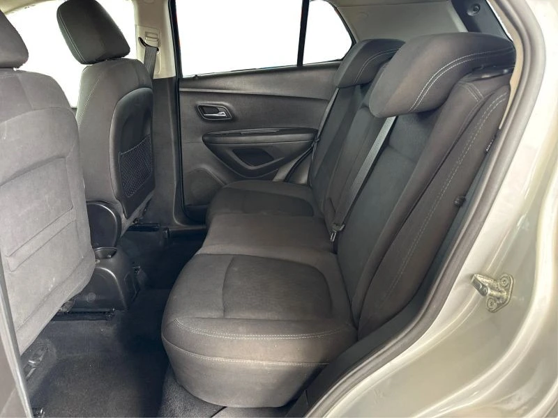 2016 Chevrolet Trax - Image 10 of 12