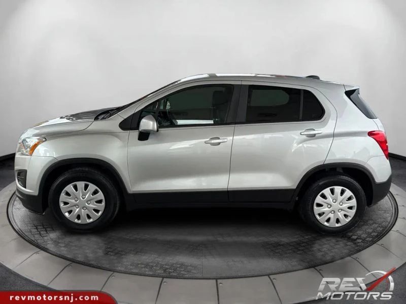 2016 Chevrolet Trax - Image 2 of 12