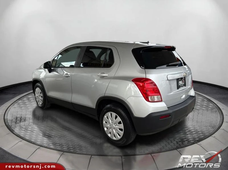 2016 Chevrolet Trax - Image 3 of 12