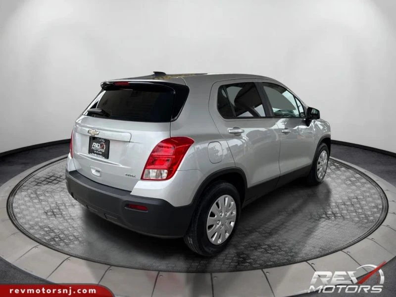 2016 Chevrolet Trax - Image 5 of 12