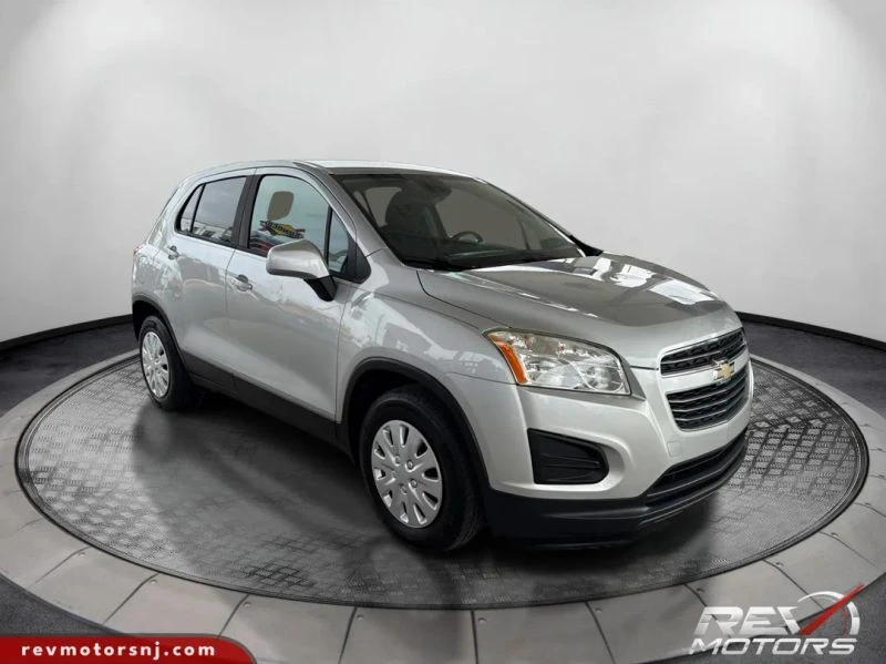 2016 Chevrolet Trax - Image 7 of 12