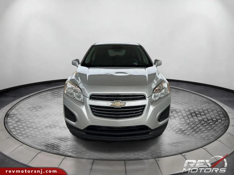 2016 Chevrolet Trax - Image 8 of 12