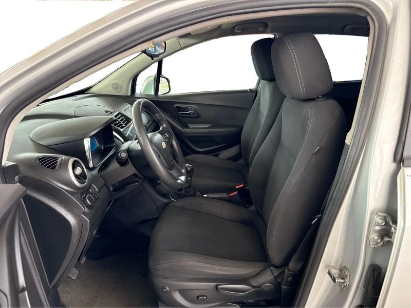 2016 Chevrolet Trax - Image 9 of 12