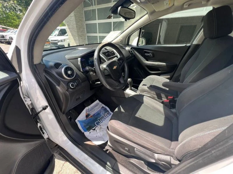 2016 Chevrolet Trax - Image 12 of 12