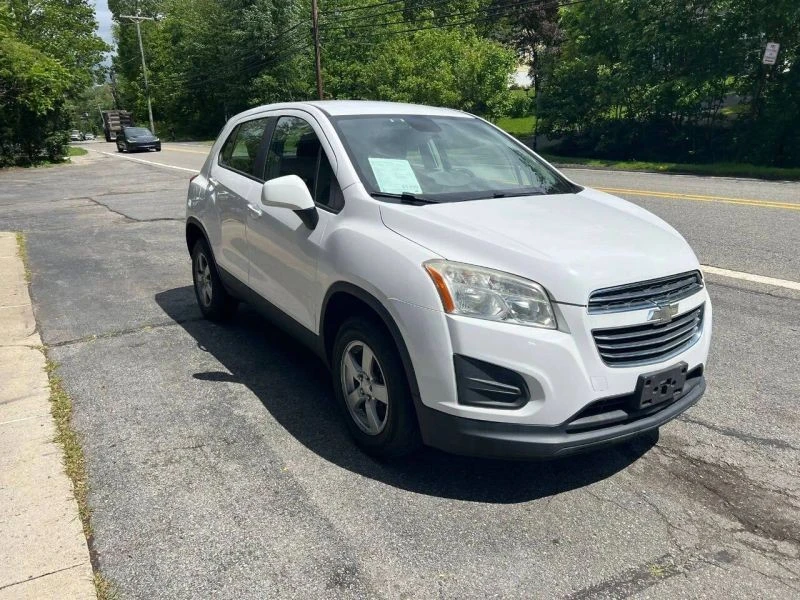 2016 Chevrolet Trax - Image 7 of 12