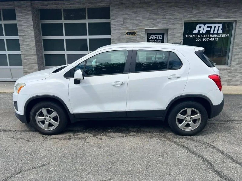 2016 Chevrolet Trax - Image 3 of 12