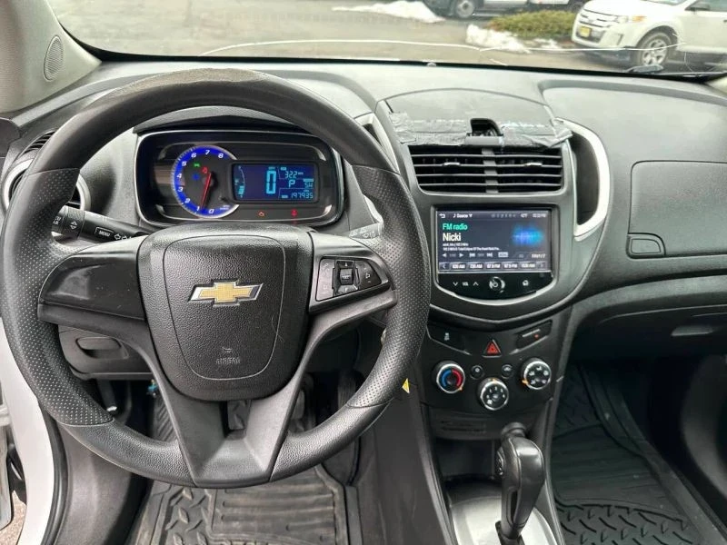 2016 Chevrolet Trax - Image 8 of 10