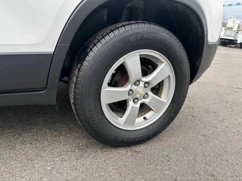 2016 Chevrolet Trax - Image 7 of 10