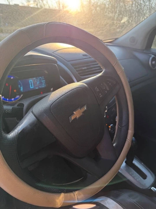 2016 Chevrolet Trax - Image 6 of 6