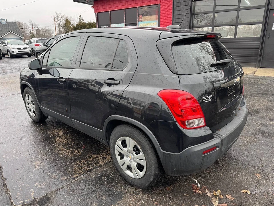2016 Chevrolet Trax - Image 4 of 8