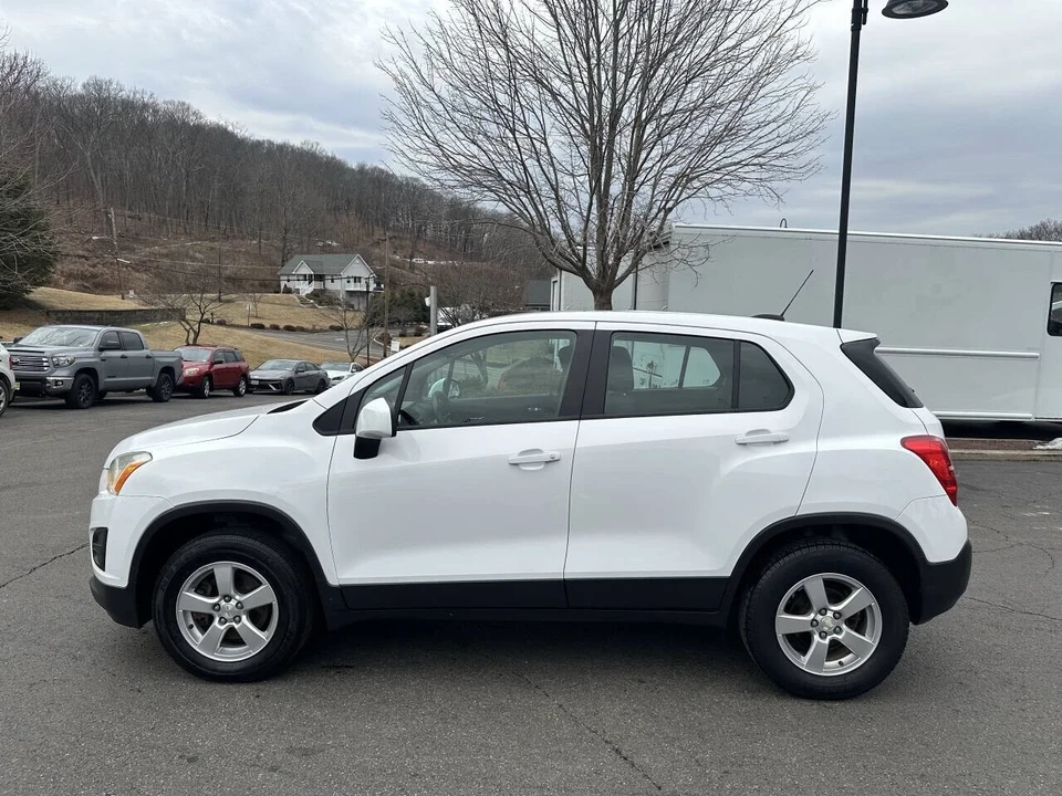 2016 Chevrolet Trax - Image 7 of 13