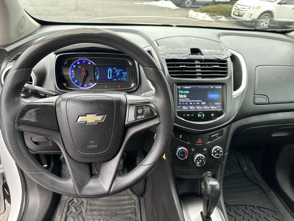 2016 Chevrolet Trax - Image 9 of 13