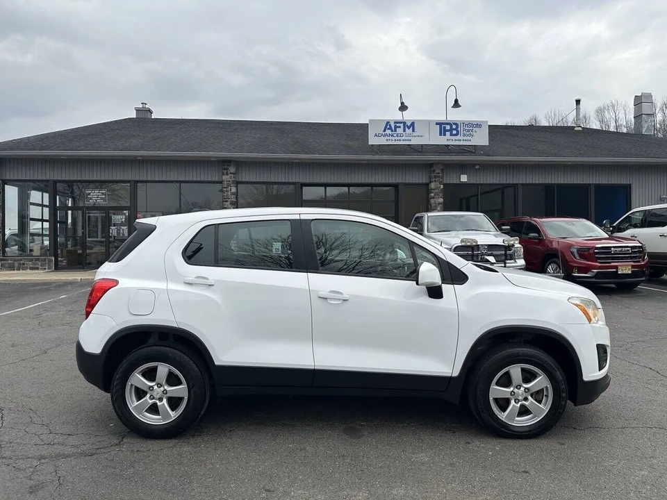 2016 Chevrolet Trax - Image 3 of 13