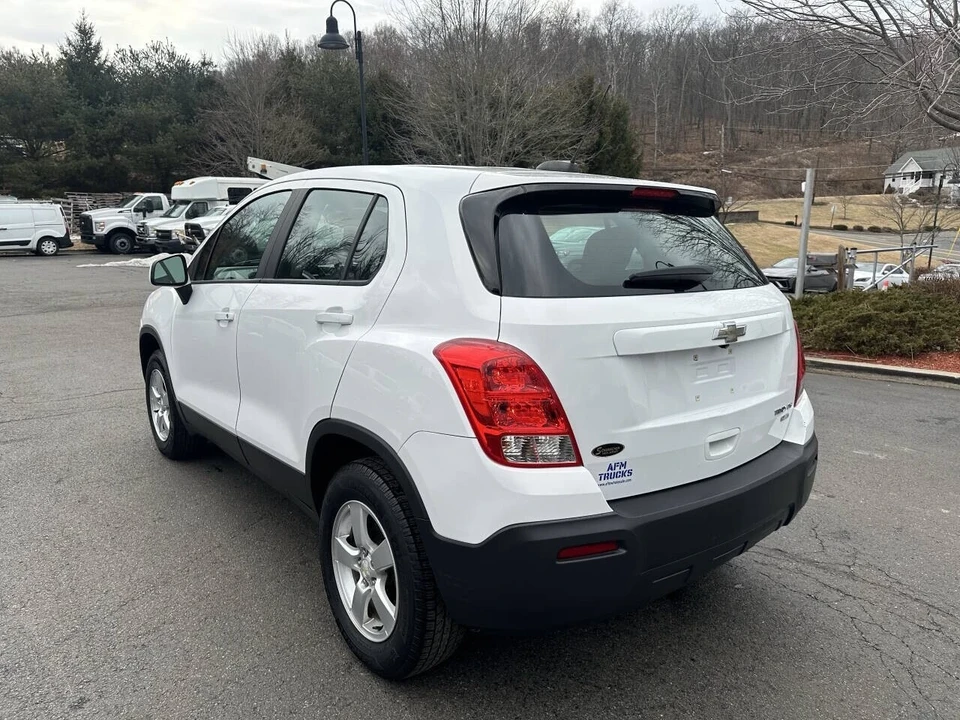 2016 Chevrolet Trax - Image 5 of 13