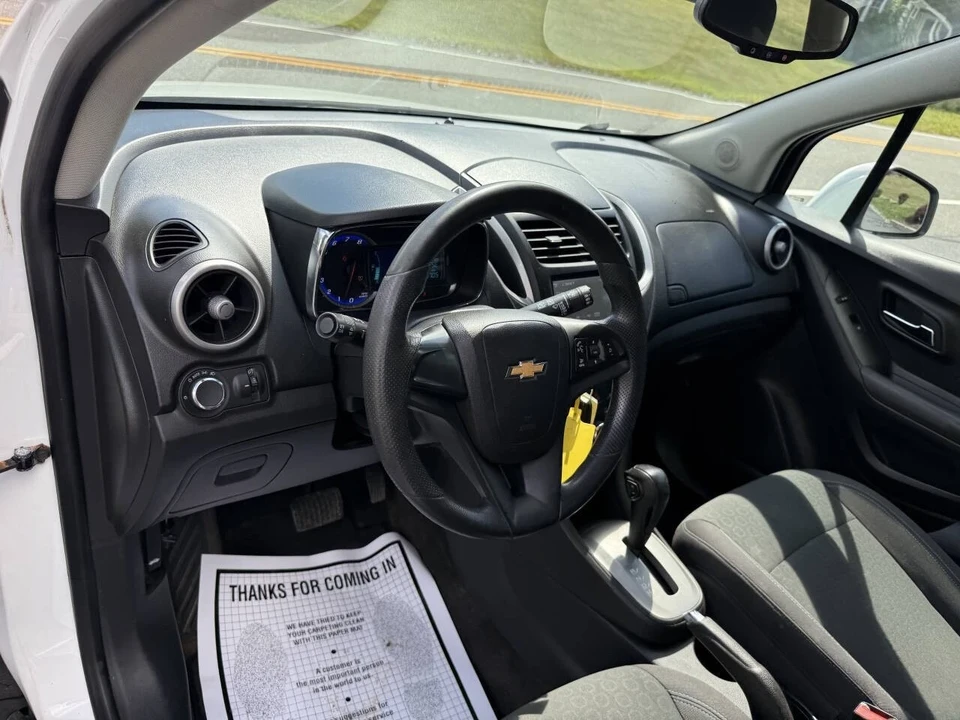 2016 Chevrolet Trax - Image 12 of 12