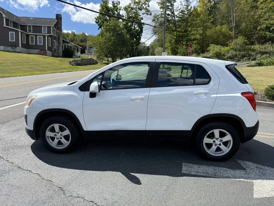 2016 Chevrolet Trax - Image 7 of 12
