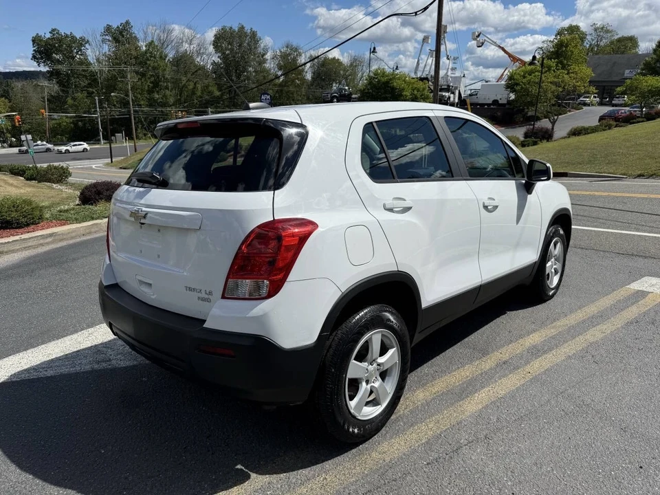 2016 Chevrolet Trax - Image 5 of 12
