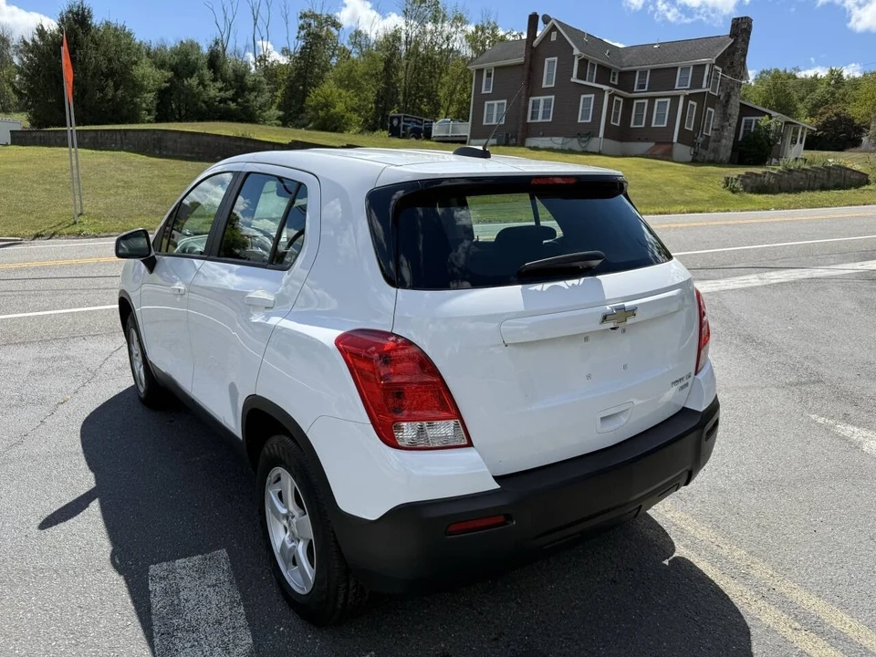 2016 Chevrolet Trax - Image 9 of 12