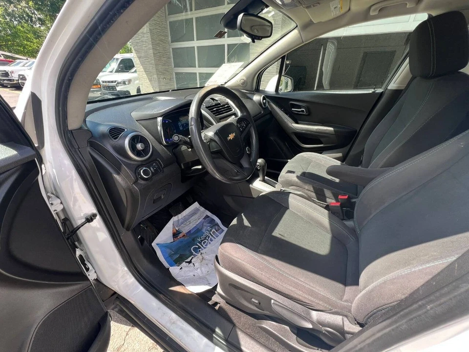 2016 Chevrolet Trax - Image 12 of 12