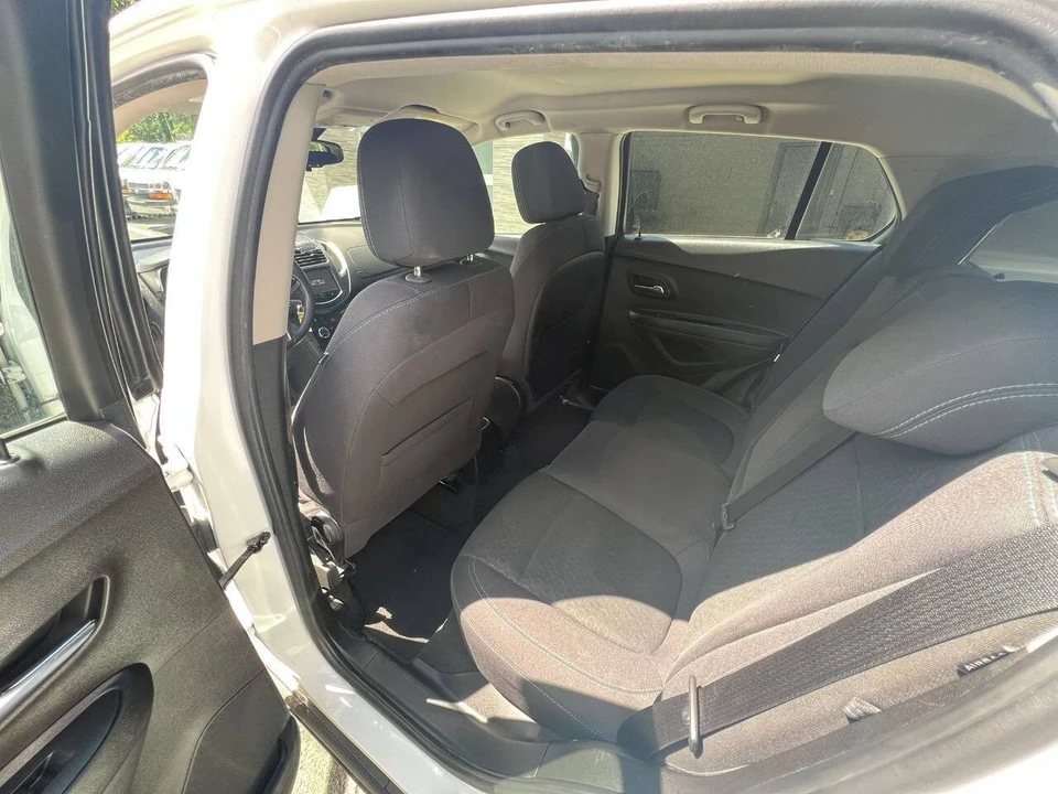 2016 Chevrolet Trax - Image 11 of 12