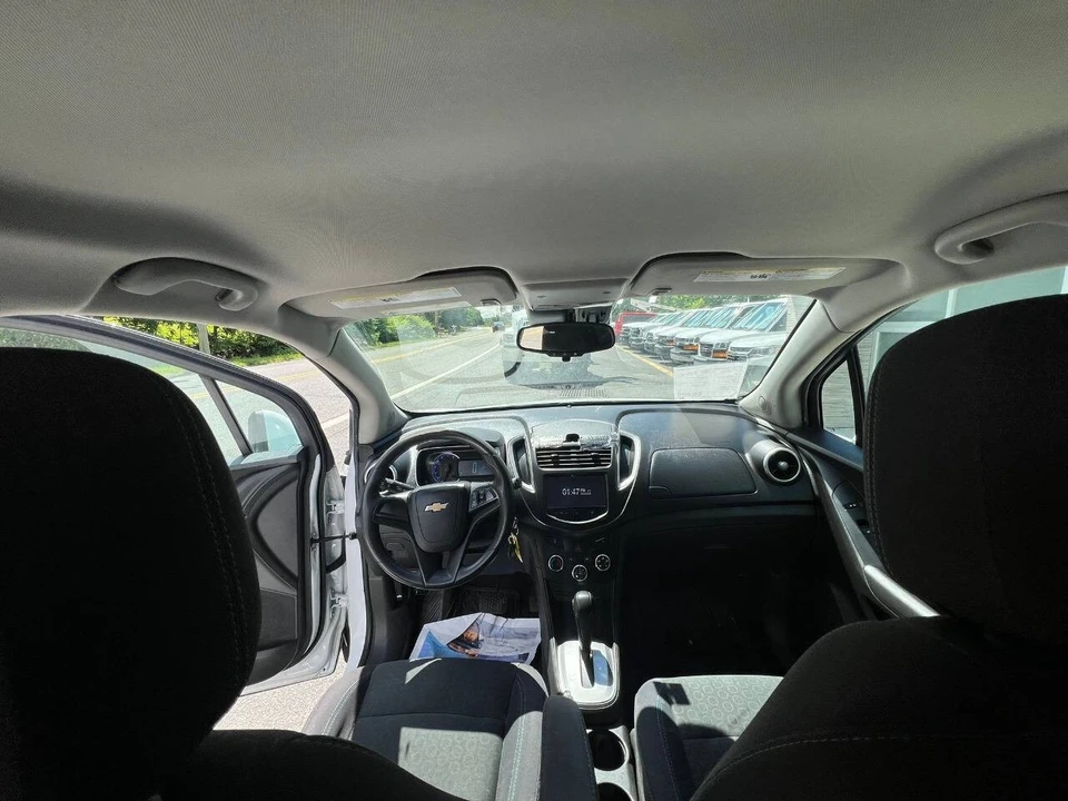 2016 Chevrolet Trax - Image 13 of 16