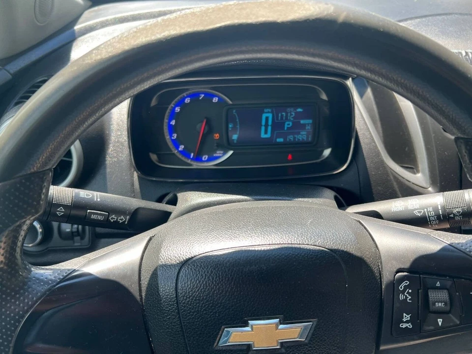 2016 Chevrolet Trax - Image 15 of 16