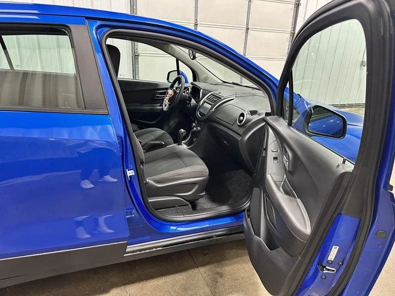 2016 Chevrolet Trax - Image 18 of 21