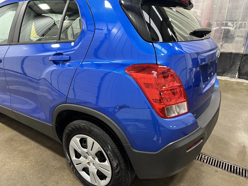 2016 Chevrolet Trax - Image 14 of 21