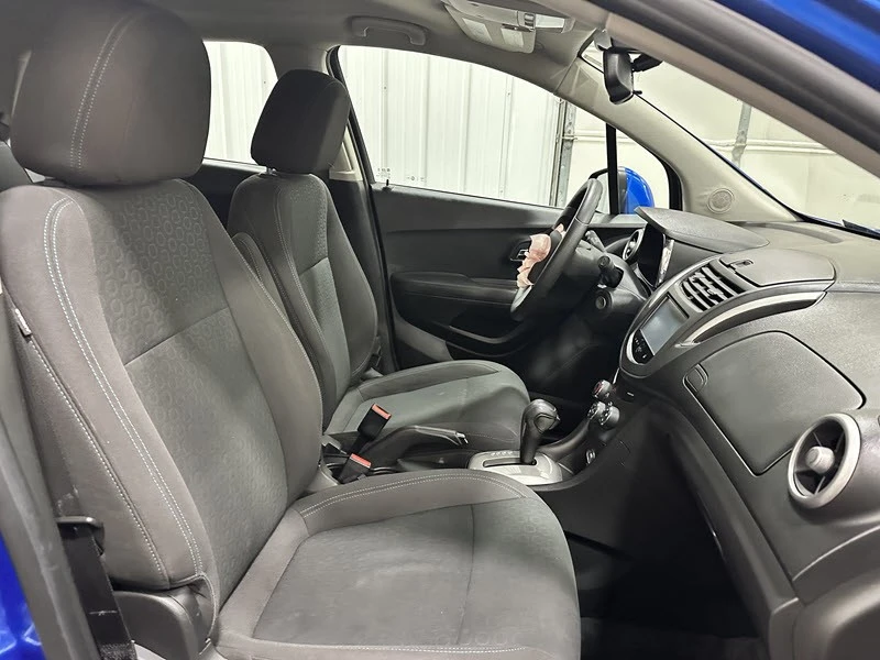 2016 Chevrolet Trax - Image 19 of 21