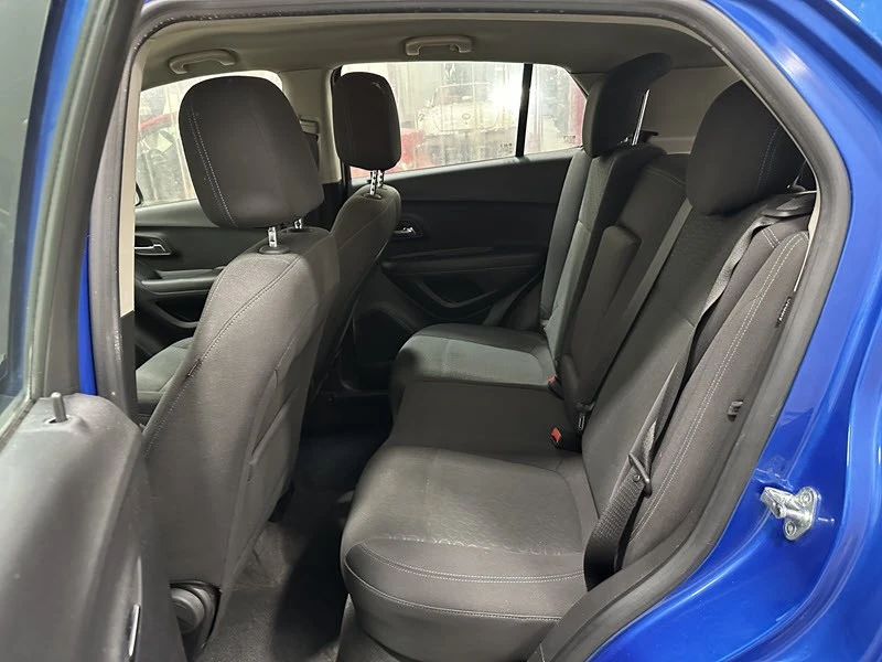 2016 Chevrolet Trax - Image 12 of 21