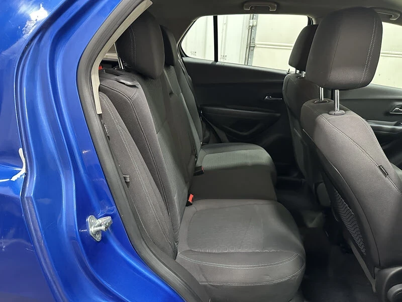 2016 Chevrolet Trax - Image 17 of 21